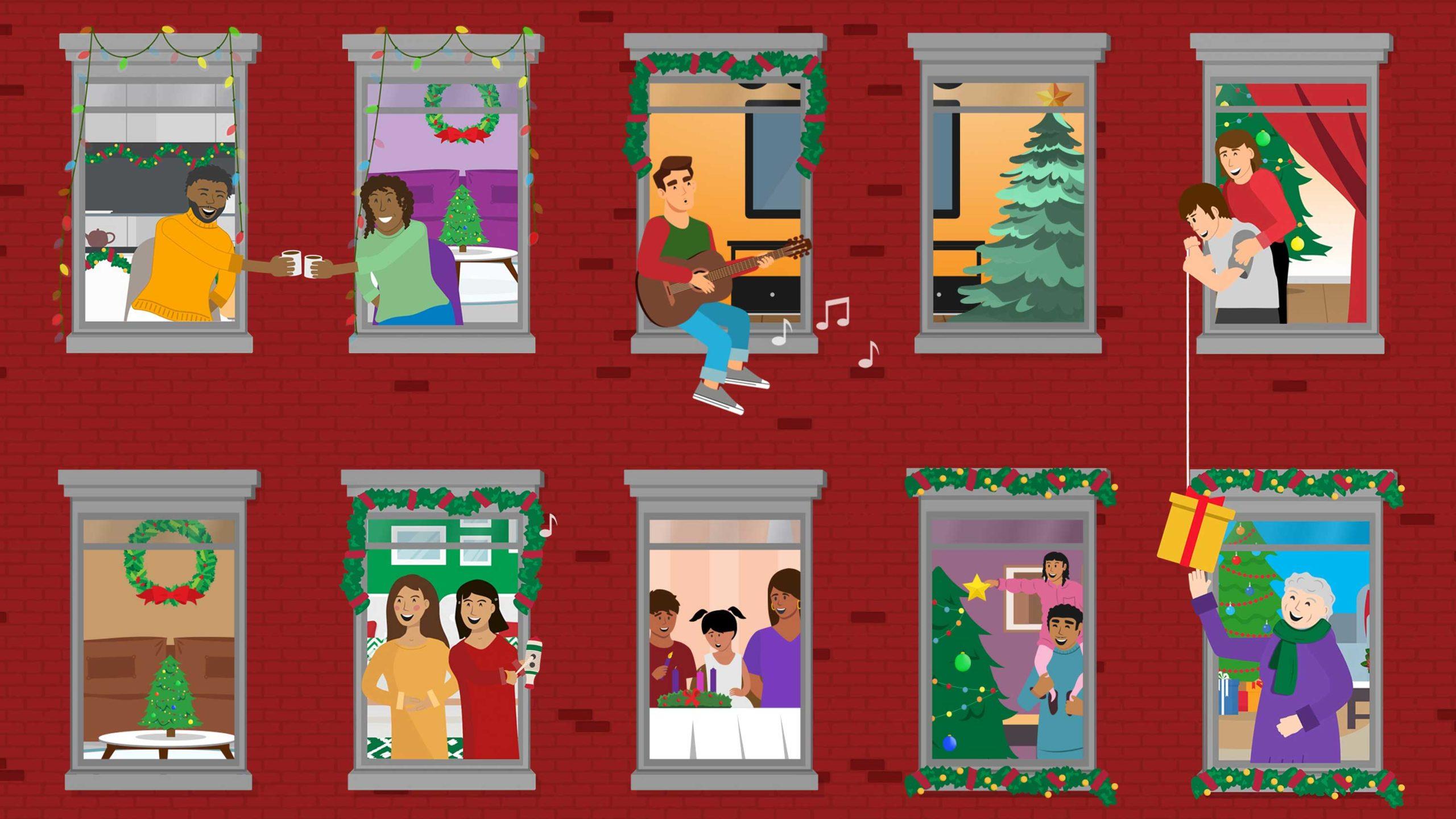 UMC—Connect With Joy